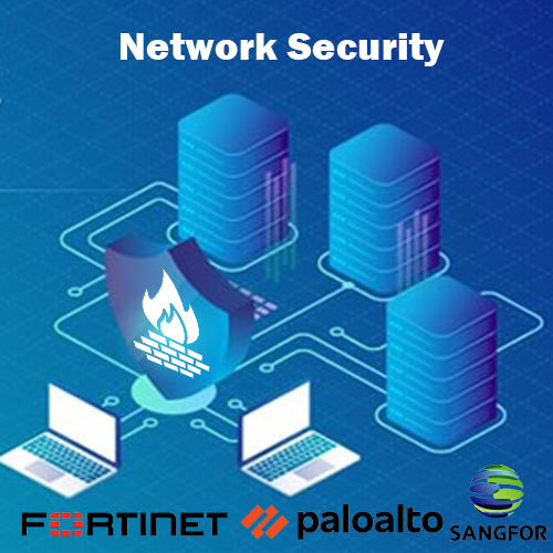 Network Security, NGFW Firewall
